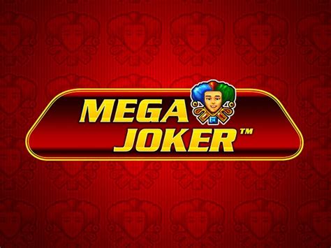 mega joker free play|Iba pa.